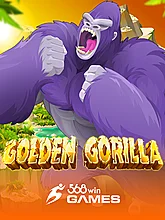 Golden Gorilla