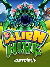 ALIEN HIVE