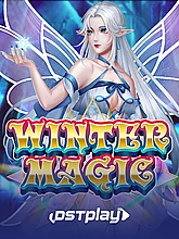 WINTER MAGIC