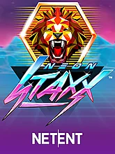 Neon Staxx