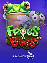 Frogs and Bugs