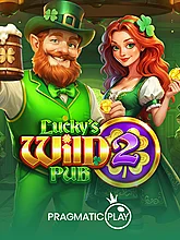 Luckys Wild Pub 2
