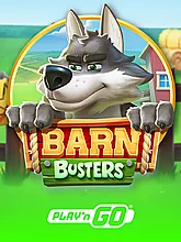 Barn Busters