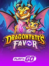 Dragonfate Favor
