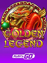 Golden Legend