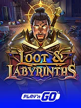 Loot and Labyrinths