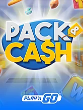 Pack and Cash