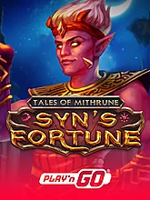 Tales of Mithrune Syn Fortune