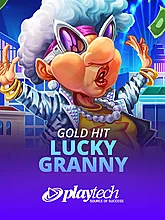 Gold Hit Lucky Granny