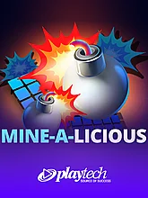 Mine a Licious