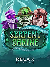 Serpent Shrine