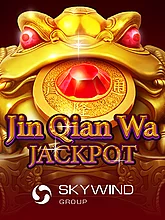 Jin Qian Wa Jackpot