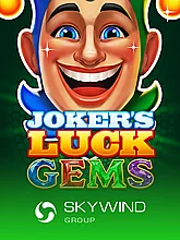 Joker Luck Gems