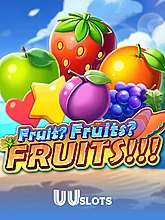 Fruit Fruits FRUITS