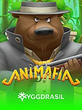 Animafia