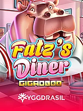 Fatzs Diner
